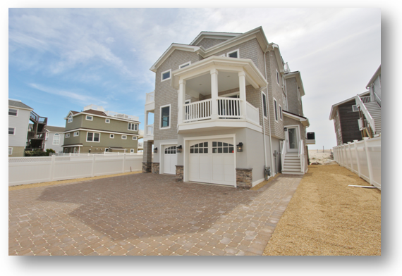 Tradewinds Builders LLC | Local LBI Builder | Stafford Builder